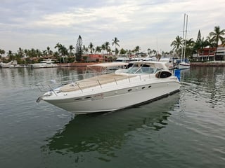 Vista marina