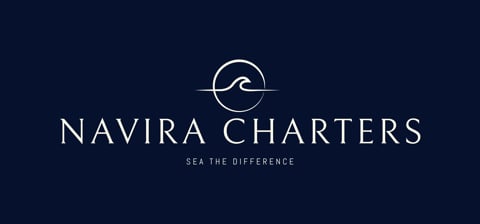 Navira Charters logo